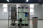 南京润埠水处理设备哪家好_工业废水处理方案怎么选