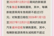 新能源汽车值得买吗_2024年购车政策有哪些变化