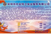 保安公司怎么选_保安服务价格一般多少钱