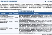 中国养老前景如何_养老行业投资机会在哪