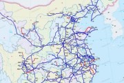 中国铁路发展前景_高铁网络如何改变出行