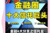 信托业前景怎么样_2024年还能投资吗
