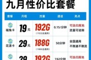 中国移动行业前景如何_2024年5G套餐价格走势