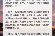 电商运营前景怎么样_2024还能赚钱吗
