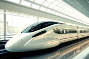 高铁发展前景_高铁未来五年会爆发吗