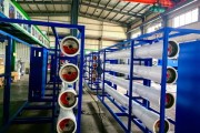 泉州中节能水处理设备哪家好_工业废水零排放怎么做