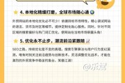 2024外贸独立站怎么推广_独立站SEO优化技巧