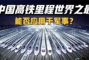中国高铁未来发展前景_高铁对经济的影响