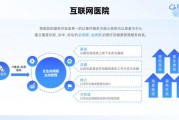 互联网医院有哪些功能_互联网医院靠谱吗