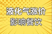 液化气价格为什么涨_家用液化气安全吗