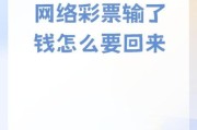 2015互联网彩票还能买吗_政策真相