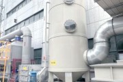 无锡方舟环保有限公司怎么样_废气处理设备哪家好