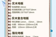 木地板多少钱一平米_如何挑选环保木地板