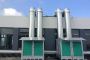 江苏超日净化设备怎么样_废气处理设备厂家哪家好