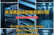 服务器租用哪家好_服务器托管和云服务器区别
