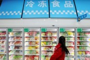 速冻食品前景怎么样_速冻食品行业还能火多久