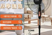 电风扇哪个牌子好_电风扇有辐射吗