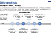互联网娱乐产业如何盈利_短视频平台靠什么赚钱