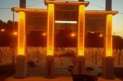 金黄光前景怎么样_金黄光LED市场前景分析