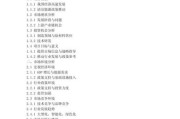 小水电行业现状_未来发展趋势