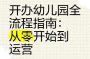 幼儿园线上招生怎么做_幼儿园数字化转型从哪开始