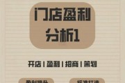 零售行业分析指标有哪些_如何提升门店坪效