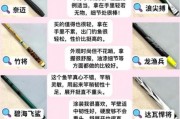 钓具品牌哪个好_新手如何选鱼竿