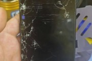 手机屏幕碎了怎么办_换屏多少钱