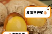 变蛋有营养吗_变蛋市场前景如何