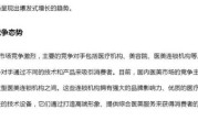 医美行业前景怎么样_2024年值得投资吗