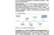 大环集团是做什么的_大环集团有哪些核心业务