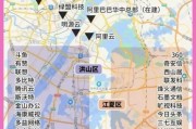 互联网公司分布图怎么看_哪些城市机会最多