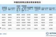 中国互联网现状_2016年网民规模