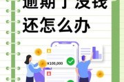 互联网贷款哪个平台靠谱_逾期后怎么办