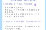 互联网保险发展趋势_未来五年还能买哪些险种