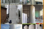 山东环能环保科技有限公司怎么样_废气治理设备价格