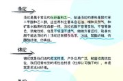 锦纶面料优缺点有哪些_锦纶和涤纶的区别