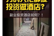 精品酒店前景如何_投资回报高吗