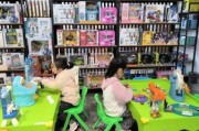 儿童玩具市场未来五年赚钱吗_家长如何挑选安全益智玩具