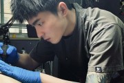 纹身行业前景怎么样_纹身师收入高吗