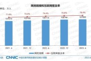 中国互联网用户规模有多大_2020年网民行为有哪些变化