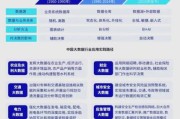 大数据市场前景如何_大数据行业未来趋势