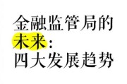 互联网金融发展趋势_未来监管方向