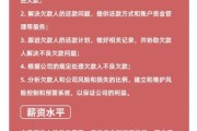 催收行业前景怎么样_催收公司还能赚钱吗