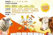 牛羊养殖成本怎么降低_牛羊饲料配方如何优化