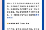 测绘行业前景怎么样_测绘工程师薪资多少