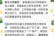 it行业有哪些岗位_程序员如何晋升