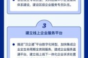中小企业发展前景怎么样_如何抓住政策红利