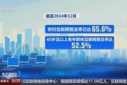 2013年中国互联网普及率_网民规模突破6亿