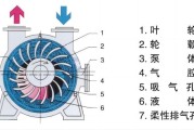 真空泵选型_真空泵工作原理